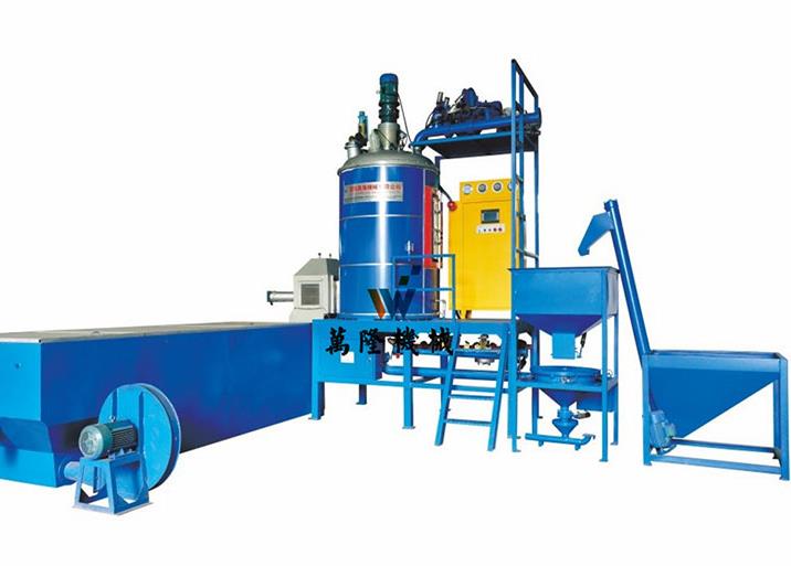 泡塑機(jī)械 泡塑機(jī)械