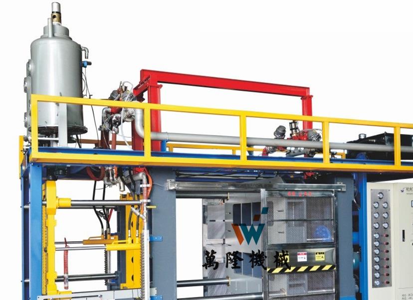 泡沫機械 泡沫機械